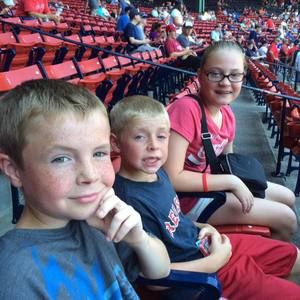 Meet your Posher, Scott